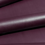 전장 천연 양가죽 No24 플럼퍼플 가죽 원단 공예재료 : Leatherrang