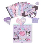 6세 가이드선 쿠로미 접기 메모지 스티커 창의력 유치원 집중력 : 찐이야 마켓