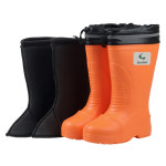 조은산업 goodind 냉동안전장화 40도 냉동창고등 추운곳 내피분리형 : 조은산업 goodind