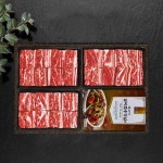 [동화정육] 삼삼한 미국산 찜갈비세트 2.1kg : 아이푸드라이프
