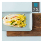[대복] 백김치 5kg : 롯데아이몰