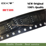 IRF7309TRPBF SOP-8 IRF7309TR IRF7309 F7309 로트당 10 개 : .산업.용품.부품-전문