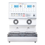 멀티쿠커 PHT2000 화이트 즉석 라면조리기 탕비실 무인 끓이는 기계 : 국대 유통