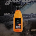 자동차 다목적 클리너 이물질 야간 벌레제거 다용도 세정제 600ml : 공간지기스토어
