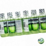 액 리스테린 내추럴 100ml 그린티 6개입 700389 마일드 : 폴리나폴리