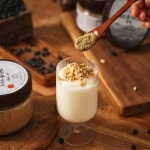 친환경로 생태마을 국산 100% 산이랑 검은콩 청국장가루 1kg, 1개 : 산이랑 sanirang