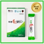 [2박스] 홈쇼핑 하루애밸런스 차전자피 식이섬유 30포 원활한 배변활동 : 건강백서 리뷰999
