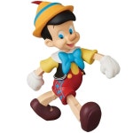 ULTRA DETAIL 피규어 UDF PINOCCHIO 피노키오 기타 : 이컴레이블02
