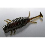 [2동탄] 잇세이 포퍼 웜 3.3인치 소프트루어웜 : 다솔낚시마트 2동탄점