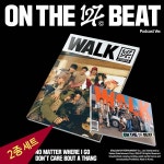 (2종세트) 엔시티 127 NCT 127 앨범 6집 삐그덕 WALK : 아이돌세일