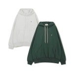 짐플렉스 긴팔 맨투맨 후드티 맨즈 GY-C0294 TCF : 초이스재팬