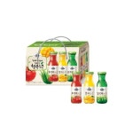 테온셀 가야농장 행복선물세트 180ml 12병 병음료 : 핫딜마켓 온라인샵