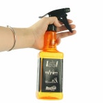 바버샵 물뿌리개 남성전용 미용실 분무기 남자헤어디자이너 : T.G Eden