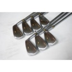 명품 제스타임 FI-TOUR 머슬백 단조 아이언세트 4번 ~ P 7 아이언 세트 : 골프딜스토어