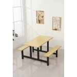 휴게소 테이블 매점 패스트푸드 마트 구내식당 정원 A : 오더웍스