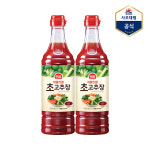 [사조] 순창궁 초고추장 1kg X 2개 : 베스트커머스샵