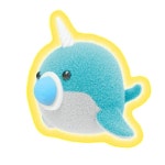 애니멀팡 슈팅 공놀이 동물인형 장난감 교육완구 베이비돌 : 원더플래닛