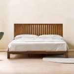 라떼떼 침대 퀸사이즈 침대 퀸침대 세트 메모리20T : 잘들인가구