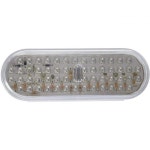 그로테 G6013 하이카운트 56-디오데 타원형 스톱/테일/턴 LED 램프 : 클로에의 직구 스토어