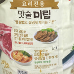 롯데 미림 1.8L 요리전용미림 맛술 요리주 굿인그리디언 : 굿인그리디언