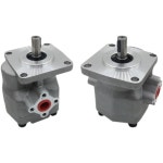 Xinhong 유압 오펌프 HYDROMAX HGP-2AYF11R 12R 9R 8 6 5 4 3 2R : 에이원물산
