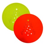 코젠더스 크리스마스 냄비받침 세트 : 주식회사 씨엠