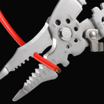 산업용 다용도 와이어 스트리퍼 케이블 전선 탈피기 : 대세공간