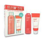 케어존 아큐어 크림 토너 기획세트 : 동화코스메틱