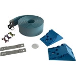 프리미엄 슬롯카 자동차 레이스 배틀 레이싱 세트 25피트 전 지형 액션 팩 : 행복한직구샵28