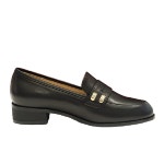 [갤러리아] 탠디 로퍼 여성화 (3CM) J1565 K-040(타임월드) : 갤러리아백화점