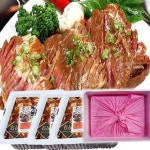왕 돼지 갈비 선물세트 1박스 3.5kg 명절 선물세트 : 엘리버킷
