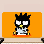 산리오 헬로 키티 50주년 포차코 시나모롤 거실 욕실 주방 책상 장 매트 패드 굿즈 MINISO s-sanrio Badtz-Maru 바닥 미끄럼 방지 침실 입구... 