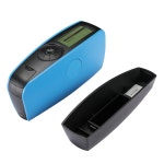 3NH YG47 45도 75도 듀얼 앵글 고정밀 광택 측정기 광택 : 계측기 ZONE