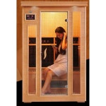 탑굿 온열돔 전신 스팀 발목 건식 찜질팩 사우나 : 스마트쇼핑 트레이더