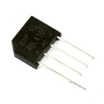 DC모터 브릿지다이오드 4A 1000V KBL410(M1000008892) : 홀더픽스