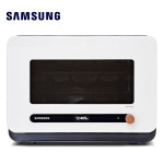 25년형 NEW 삼성큐커 비스포크 22L MO22A Series 글램 화이트 4in1 : 엘제이피플