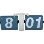 플립 시계 탁상 TFCFL 레트로 Digital Flip Desk Clock Classic : 쌈쌈직구
