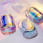 아이스패치 스티커 2종 (선택) : 루핀-Lupine