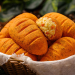 당근빵(구황작물빵 생지/15개입) : 비앤씨마켓