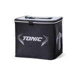 토닉 TSB-S28 N 슈즈백 단화 블랙 바다 낚시 케이스 피싱그룹 만어 낚시 : 주식회사 만어