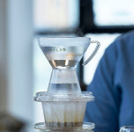 인핸센트 더가비 뉴 마스터에이 반자동 핸드드립 커피 브루잉 드리퍼  홈카페 도구 : 인핸센트