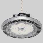 고효율 상가 공장 LED 조명 100W 주광색 자재창고led등 작업장led등 엘리디공장등 카센터등 엘이디공장등 : 쇼팡몰