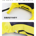 모래주머니걷기 훈련용모래주머니 운동 헬스 트레이닝 무게조절 J3086 피트니스 소 가방 3KG : 이나주