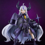굿스마일 컴퍼니 1/6 홀로라이브 프로덕션 라플라스 다크니스 : 하비아카이브