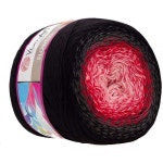Yarn Art Flowers 실 55% 면 45% 아크릴 250g 1094야드 멀티컬러 레인보우 크로셰 봄 여름 2 스포츠 282 핫템 잇템 : 직구골인