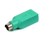 USB TO PS/2 USB A(F)-PS/2(M) 변환젠더 : 삼라아이티