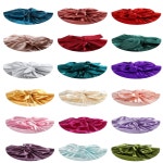 공단 보자기 3사이즈 18컬러 선물 예단 답례품 포장 10장 세트 : 에이원컴퍼니