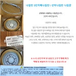 3인치 선박나침반 : 바다철물