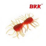 [2동탄] 배스랜드 BKK 더블버거 2인치 2.9g 배스웜 : 다솔낚시마트 2동탄점