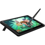 드로잉 도구 타블렛 그림 그리는 패드 12HD-A H-IPS LCD 그래픽 태블릿 모니터 : 쌈쌈직구